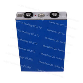 China Deep Cycle Life Power Battery Prismatic 3.2V 75AH LiFePO4 Batteries Cell supplier